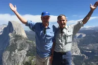 San Francisco Yosemite and Glacier Point Tour thumbnail 1