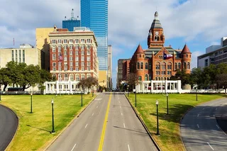 Dallas Food & Culture Walking Tour