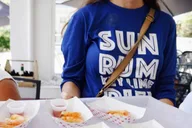 Key West Seaport Food and Walking Tour thumbnail 3