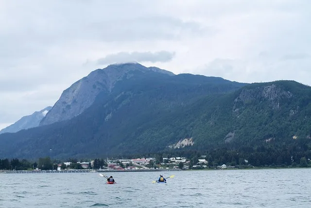 Haines Sea Kayaking Adventure - Image 6