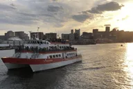 Boston Harbor Moonlight Cruise thumbnail 3
