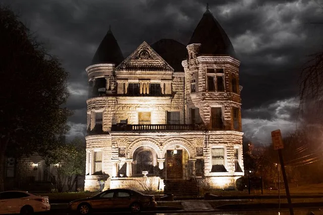 Louisville Ghost Tour - Image 3