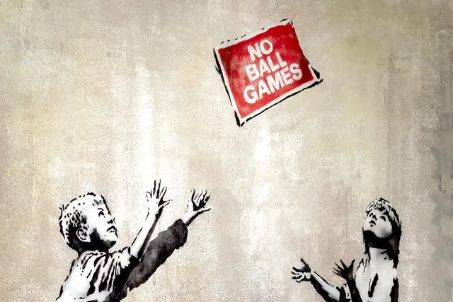 New York City Banksy Museum Admission - Image 5