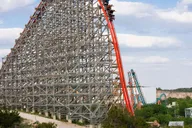San Antonio Six Flags Fiesta Texas Admission thumbnail 2