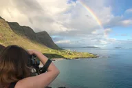 Oahu Sunrise Photography Tour From Waikiki thumbnail 3