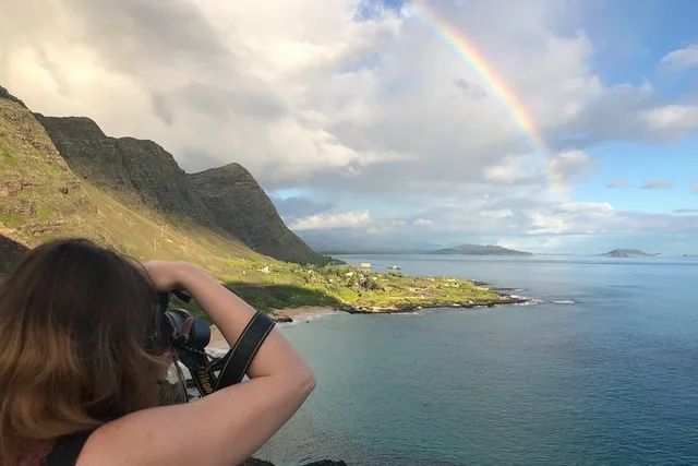 Oahu Sunrise Photography Tour From Waikiki - Image 3