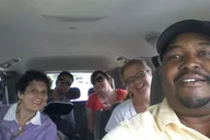 Washington DC Day Tour thumbnail 2