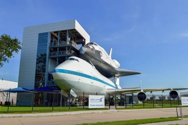 Houston Self-Guided Audio Tour - Image 3