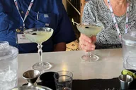 Chattanooga Group Cocktail Making Class thumbnail 5