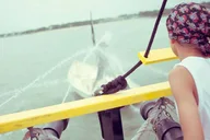 Hilton Head Pirate Cruise for Families 90 Min thumbnail 1