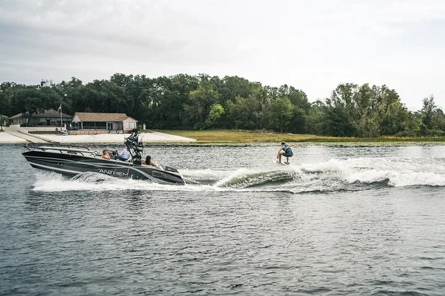 Winter Haven Pontoon Tour - Image 6