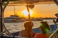 St. Augustine Haunted History and Sunset Cruise thumbnail 1