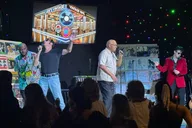 Myrtle Beach Rock N Soul Live Show thumbnail 4