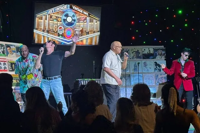 Myrtle Beach Rock N Soul Live Show - Image 4