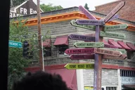 Seattle City Pre-Cruise Tour with Transportation thumbnail 6