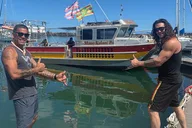 Oahu Shark Cage Diving thumbnail 5