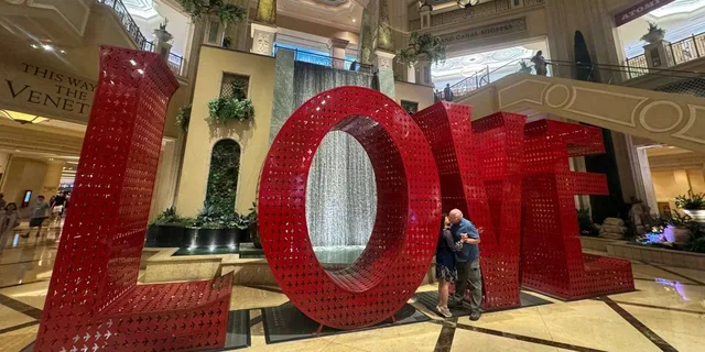 Las Vegas City Tour with Hotel Pickup - Image 5
