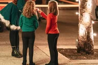St. Augustine Nights of Lights Trolley Tour thumbnail 5