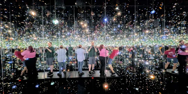 Los Angeles Arts Tour with MOCA & The Broad 2 hr - Image 2