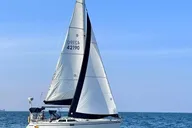 Racine Sailing Adventure on Lake Michigan 2 hr thumbnail 1