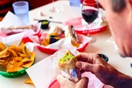 San Francisco Mission District Food Tour thumbnail 3