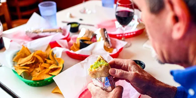 San Francisco Mission District Food Tour - Image 3