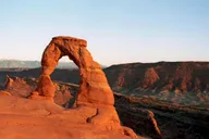 Las Vegas Antelope Canyon and National Parks 3-Day Tour thumbnail 2