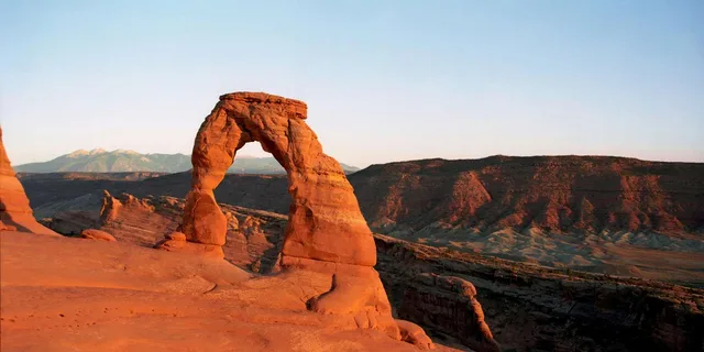Las Vegas Antelope Canyon and National Parks 3-Day Tour - Image 2
