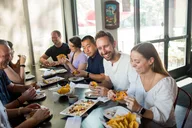 Richmond Church Hill Food Tour thumbnail 1