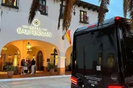 Santa Barbara Private Transportation Service thumbnail 6