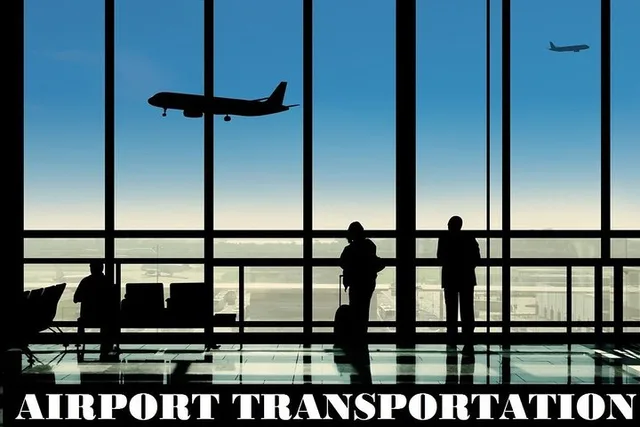San Francisco Private Airport Transfer - Image 4