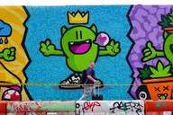 Miami Wynwood Art District Buggy Tour 1 hr thumbnail 5