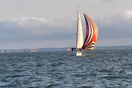 New York City Sunset Sail thumbnail 6