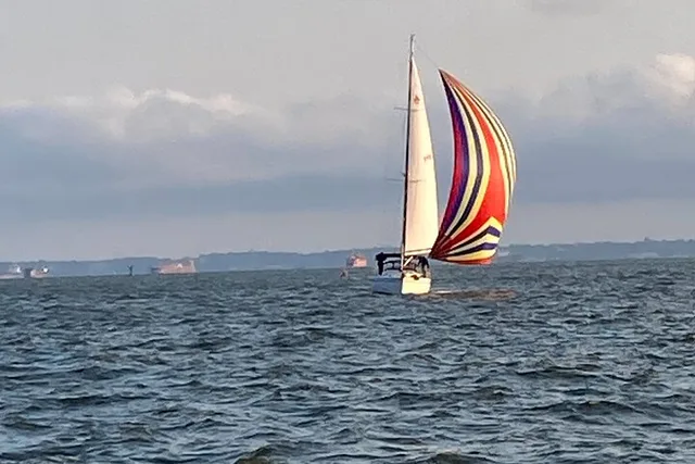 New York City Sunset Sail - Image 6
