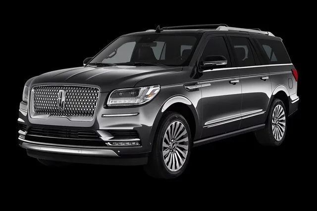 Chicago Airport SUV Transfer - Image 2