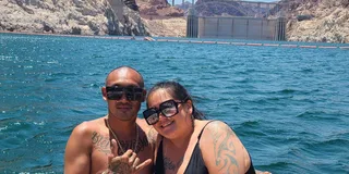 Lake Mead Kayak Tour to Hoover Dam 4 hr