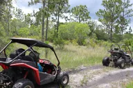 Orlando Dune Buggy Tour thumbnail 3