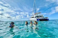 Honolulu Snorkel Adventure and Ocean Playground 2 hr thumbnail 1