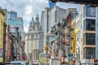 New York City Lower East Side Immigrant Tour thumbnail 1