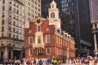 Boston Freedom Trail Walking Tour thumbnail 4