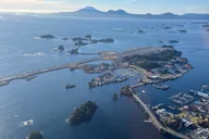 Sitka Seaplane Tour Experience thumbnail 5