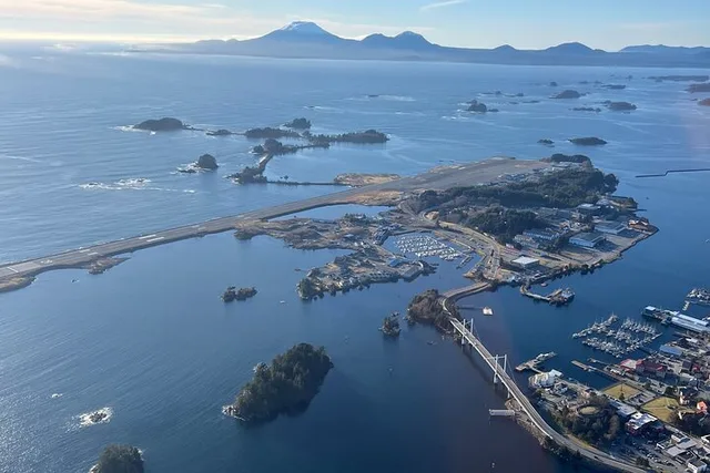 Sitka Seaplane Tour Experience - Image 5