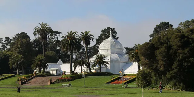 San Francisco Landmarks Private Sightseeing Tour - Image 6