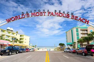 Daytona to Orlando Airport Transfer