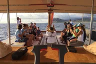 Honolulu Polynesian Canoe Sail thumbnail 3