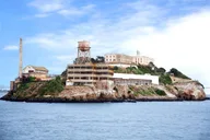 San Francisco Alcatraz and Muir Woods Day Trip thumbnail 1