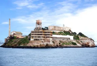 San Francisco Alcatraz and Muir Woods Day Trip