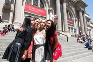 New York City Gossip Girl Sites Bus Tour thumbnail 2