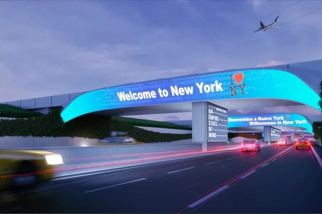 New York City Airport Transfer - Image 3