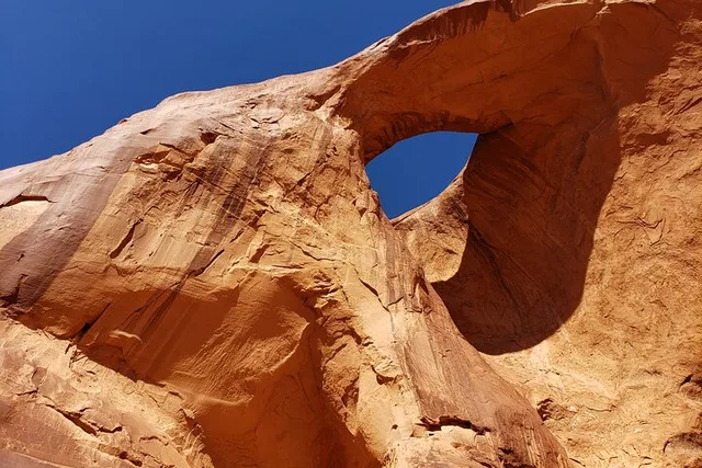 Monument Valley Tour in an Open-Air Safari - Image 3